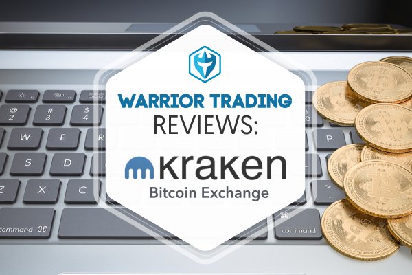 Kraken market